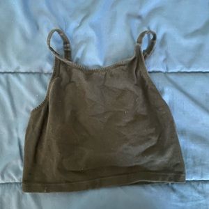 Indigo Luna Sustainably Made Workout Tank